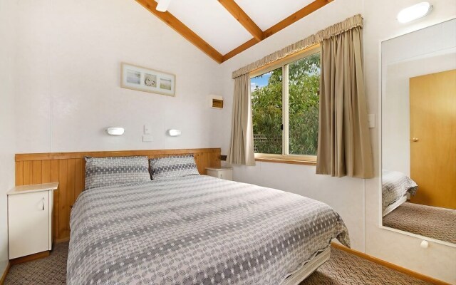 Ocean Grove Holiday Park