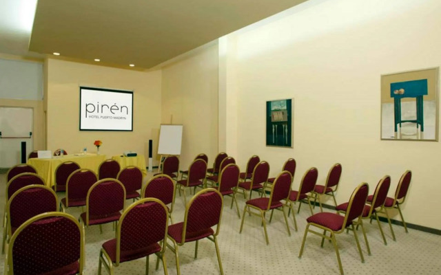Hotel Pirén