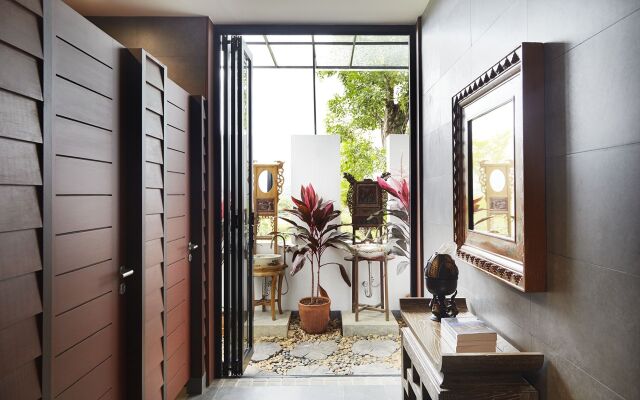 Rain Tree Khao Yai Hotel