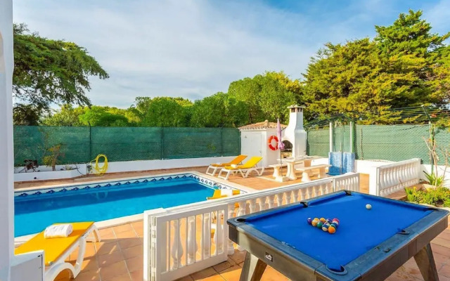 Villa Praia in Albufeira