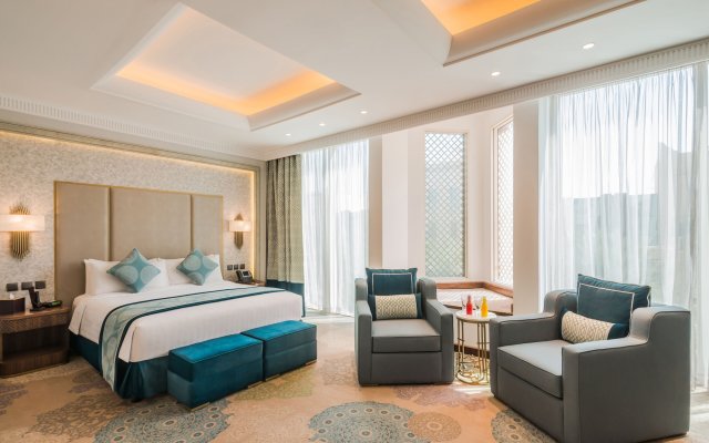 Al Mashreq Boutique Hotel