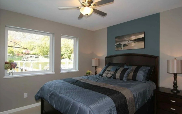Landings Condos