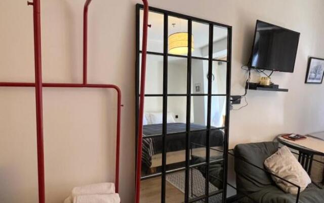 Marshall Gudauri Apartment SkiCasa