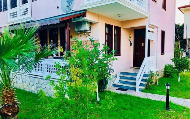 Peaceful House