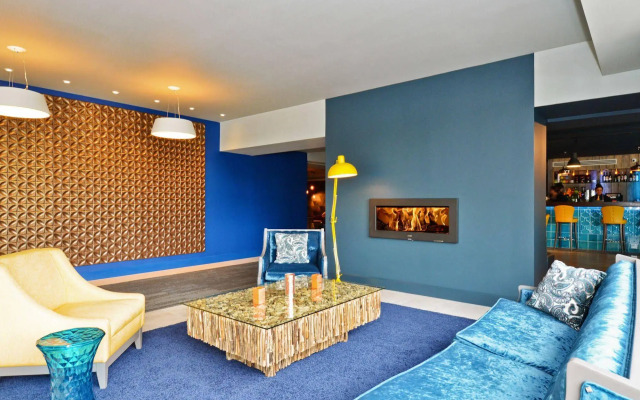 Nox Hotel