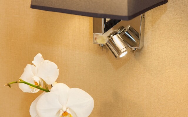 Upscale Kolonaki Experience Elegant Apt
