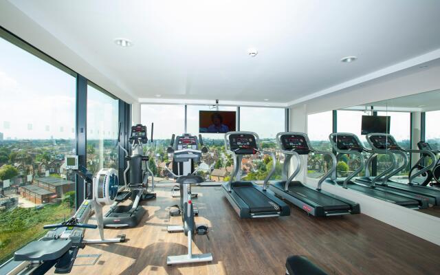 Holiday Inn London - West by IHG