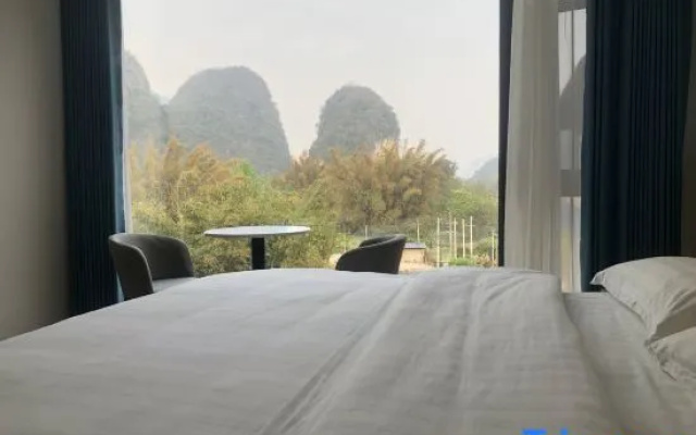 Yangshuo Jinyuege Inn