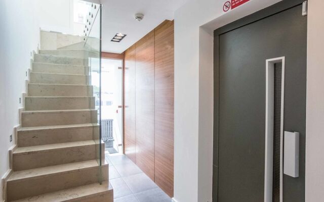 Royal Residence Penthouse