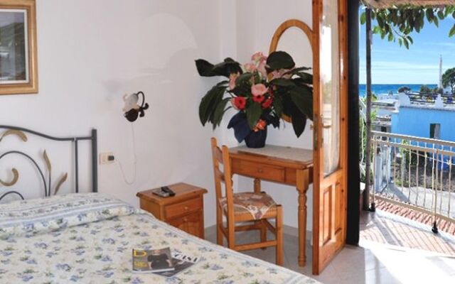 Hotel Casa Giuseppina