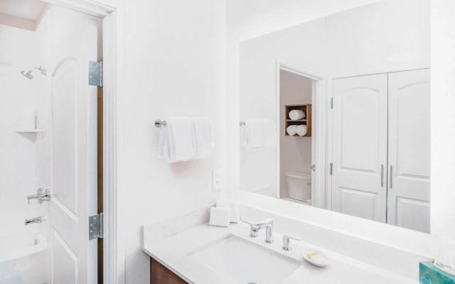 Staybridge Suites Nashville - Vanderbilt Area