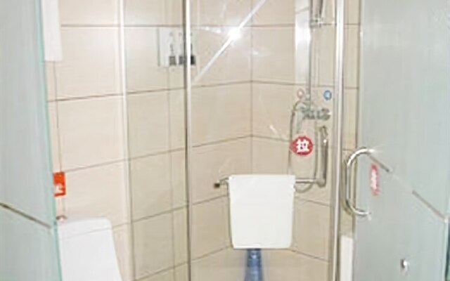 Banwan Hotel