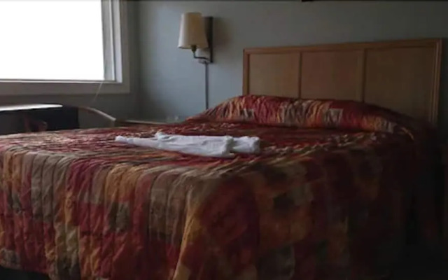 Palacio Inn Motel