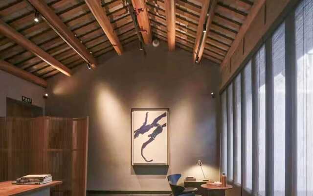Jiangnan House Chaozhou