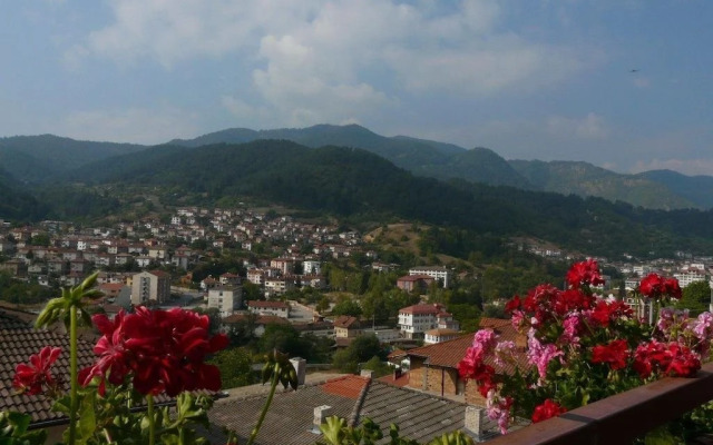 Family Hotel Zdravec
