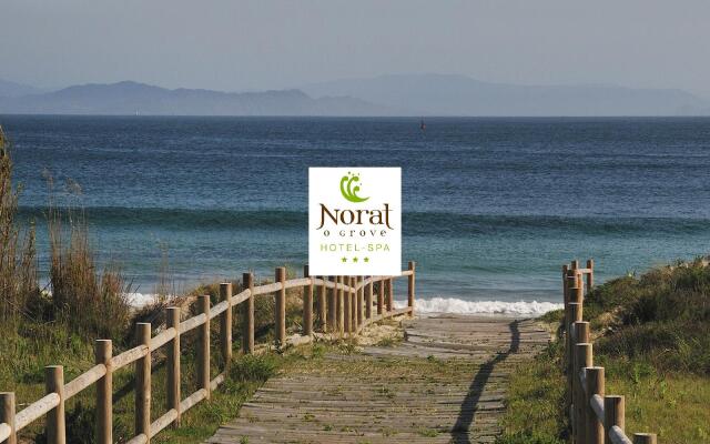 Hotel Spa Norat O Grove