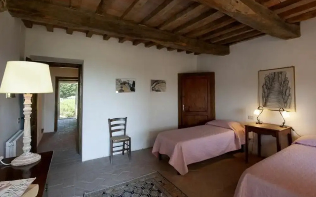 Villa Degli Artisti