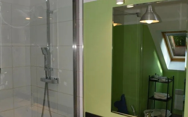 La Maison D'hôtes Du Mont Des Cats