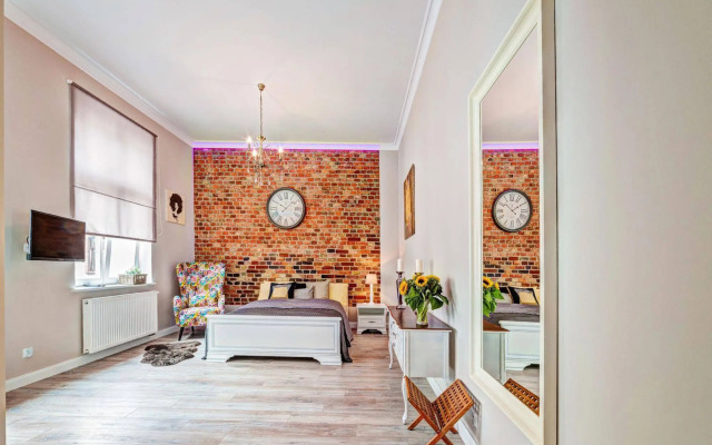E-Apartamenty Swiety Marcin