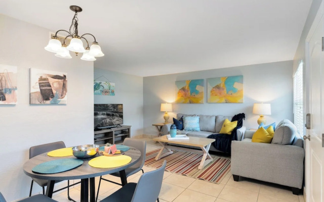 Ocean Harbour Apartment Homes