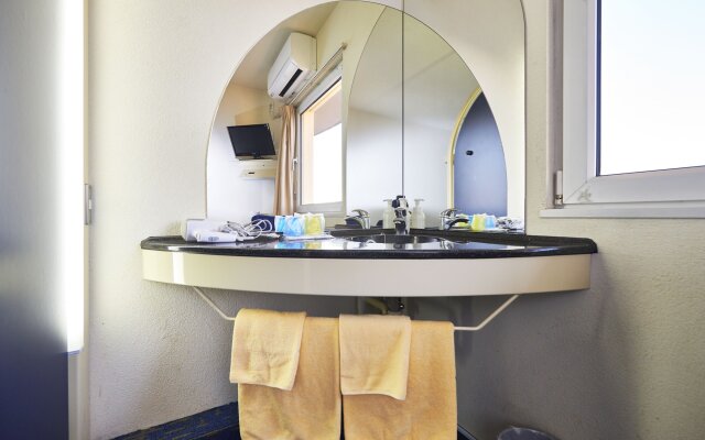 Hotel Select Inn Isezaki