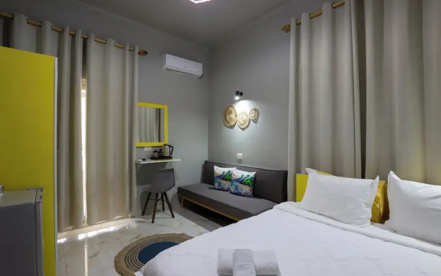 Hotel Jonian