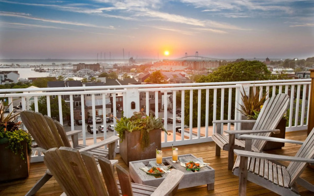 Vanderbilt, Auberge Resorts Collection