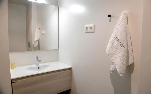 O Cantinho Dos Cabrais