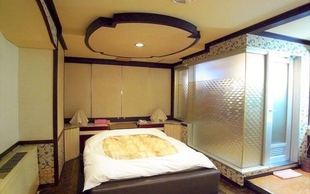 HOTEL YAMAKYU - Adult only