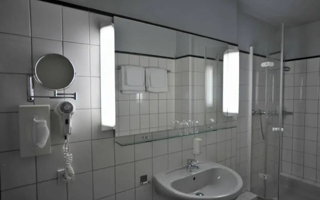 Hotel am Stadtgarten