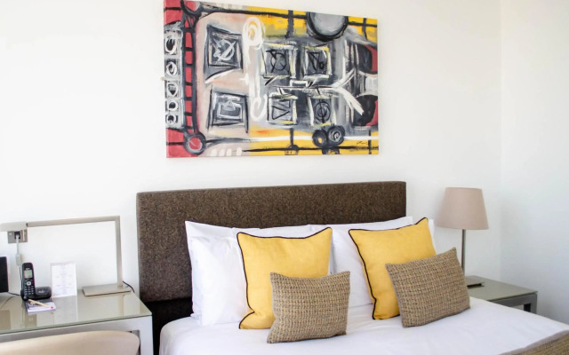 The Rosebery by Supercity Aparthotels