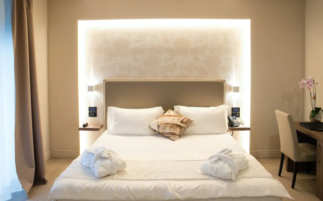 Hotel Commercio