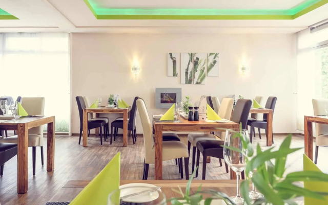 Best Western Hotel Frankfurt Airport Dreieich