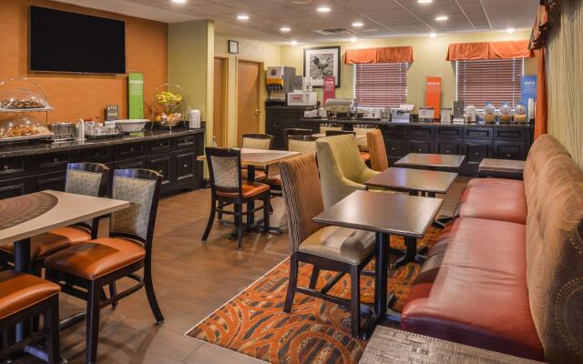 Hampton Inn Elkhart IN