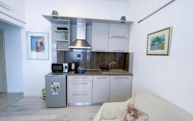 Apartmani Top Art Topusko