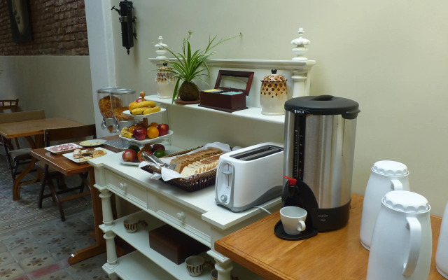 Cruce´s Hotel Boutique