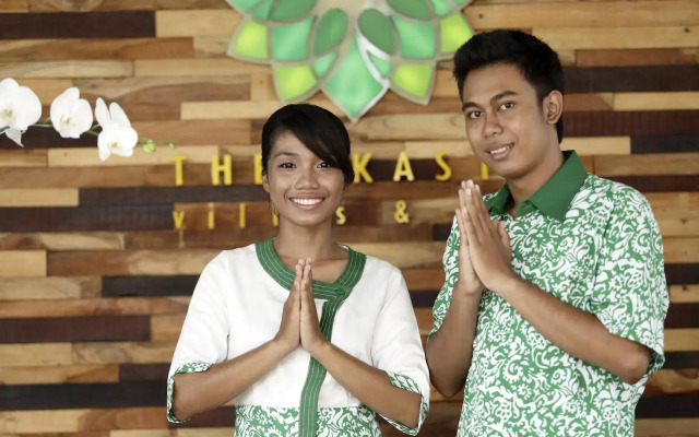 The Kasih Villas & Spa