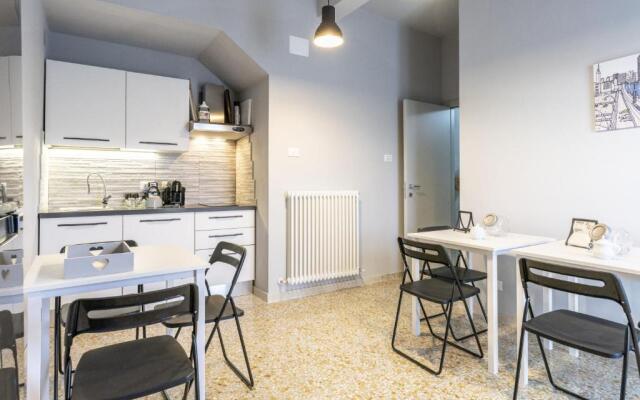 018 - Appartamento Il Lemme - Nel Cuore di Gavi