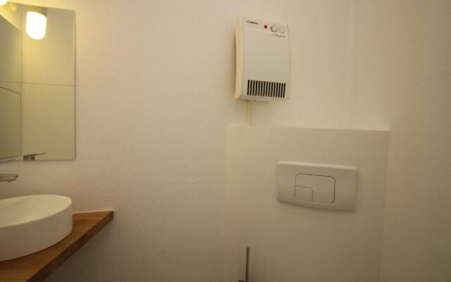 Appartement Mont-Dore, 2 pièces, 4 personnes - FR-1-608-89