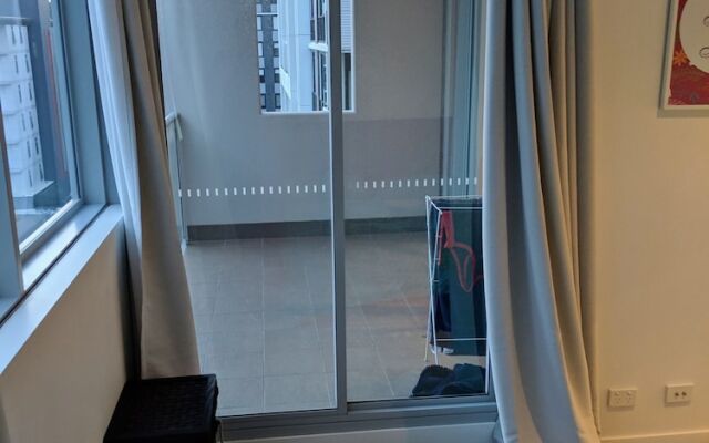 Trigo Home - Saunders Close Sydney