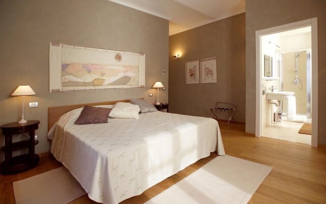 Rocche Costamagna Art Suites