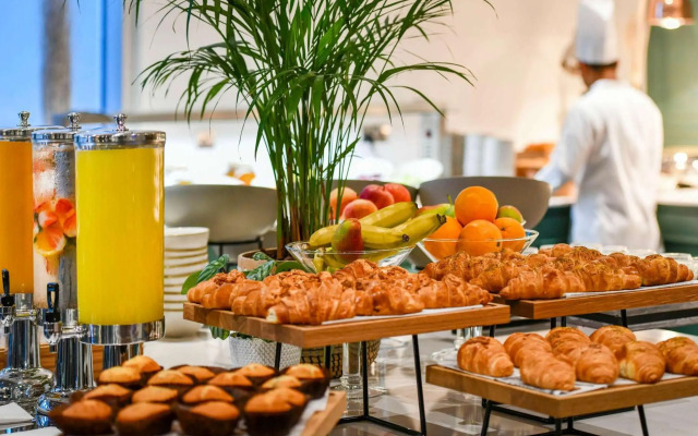 Ibis Doha