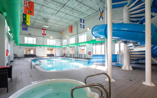 Holiday Inn Hinton by IHG