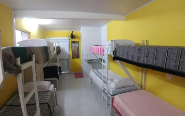Hostel Aprisco Brasil