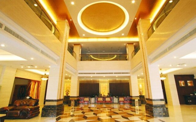 Nanjiang Hotel