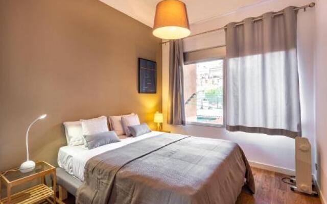 Stay U-nique Apartments Parlament