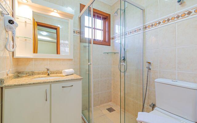 Apartamento Portinari