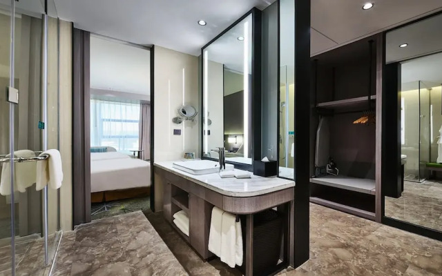 Holiday Inn Xining Hot-Spring, an IHG Hotel