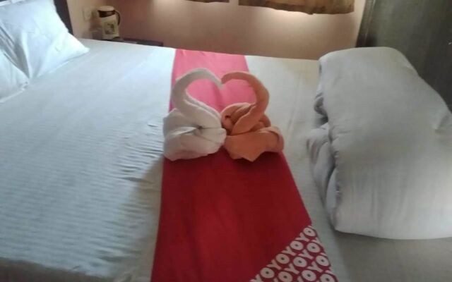 Shree Bhakti Sagar Hotel