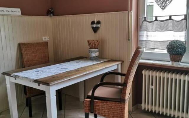 Ferienwohnung Mosel